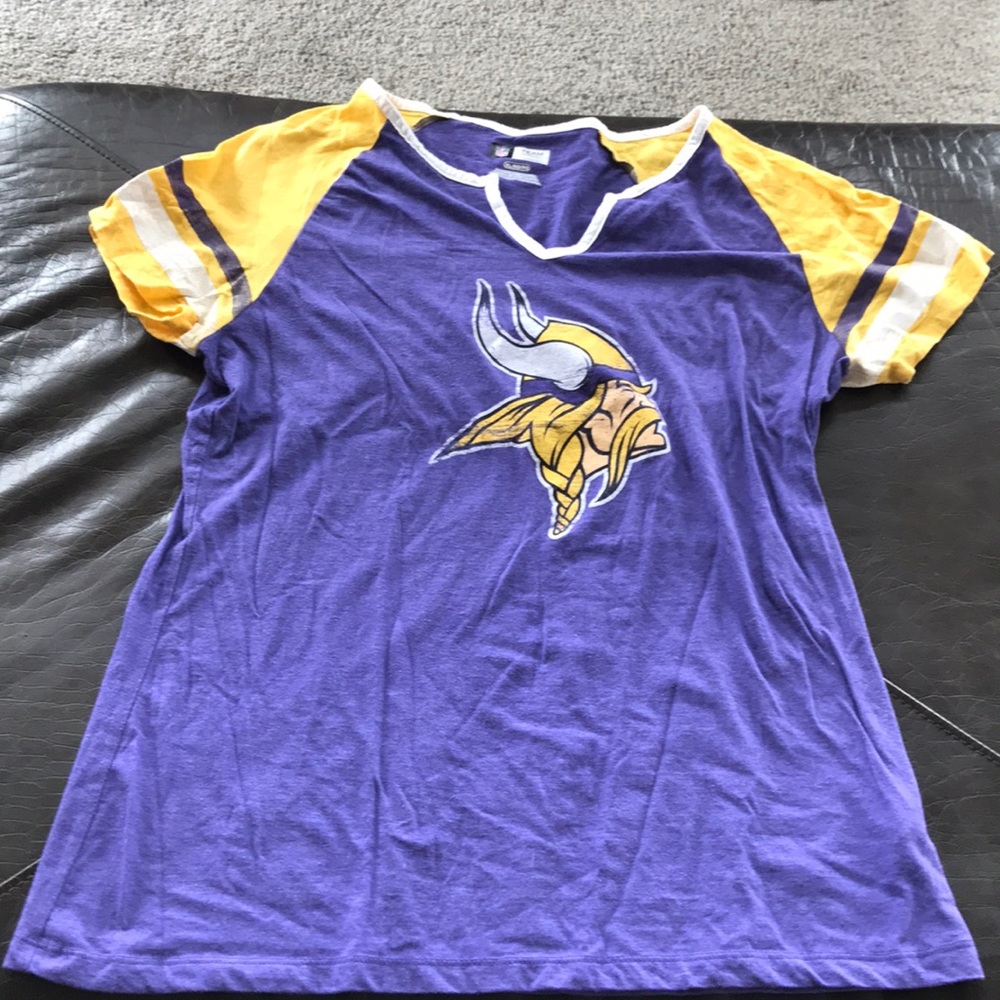 Minnesota Vikings T Shirt